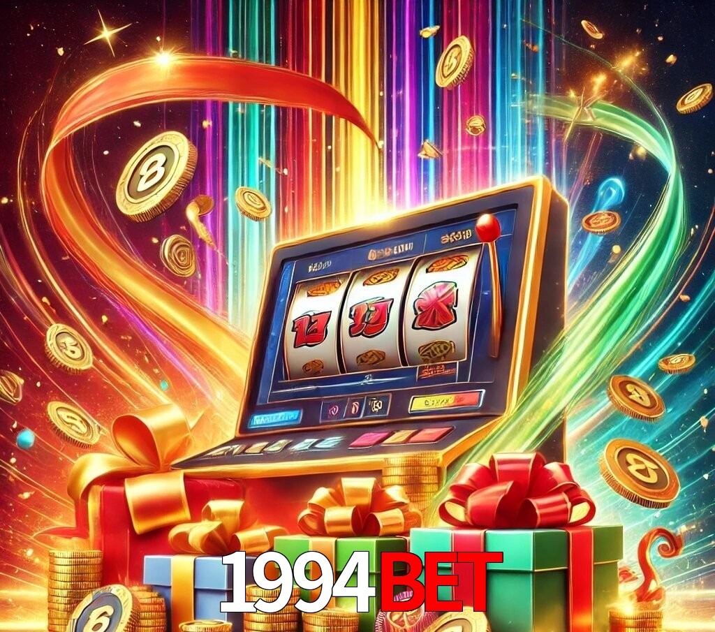 Promoções 1994bet